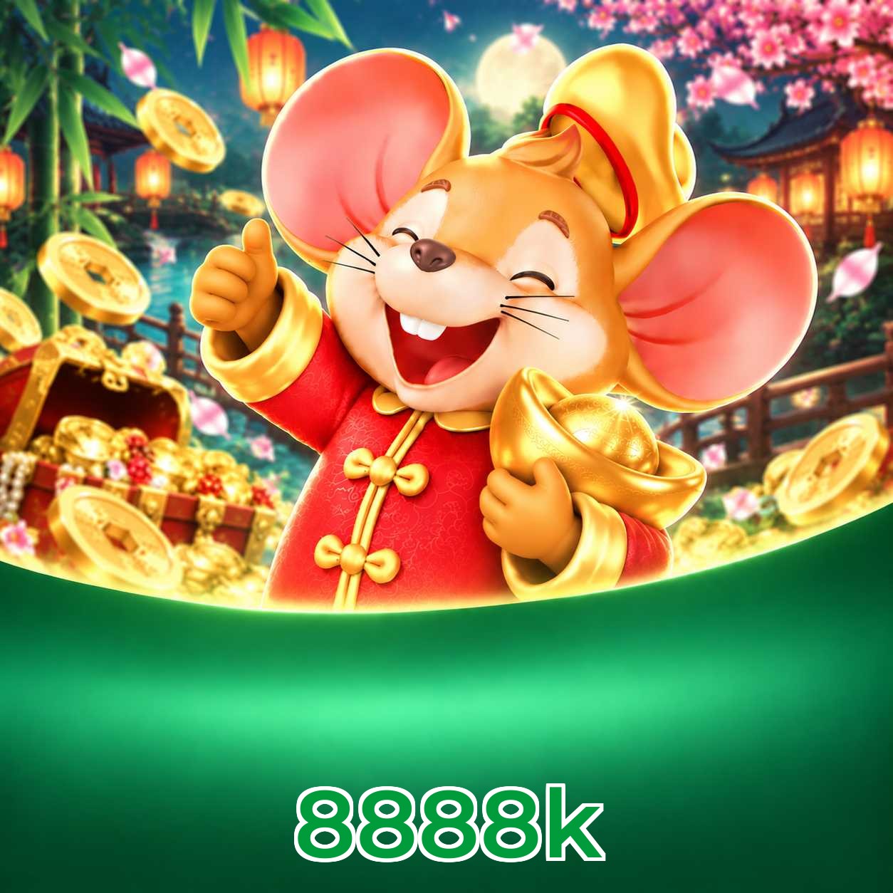 Top provedores tier-1 de slots na plataforma 8888k