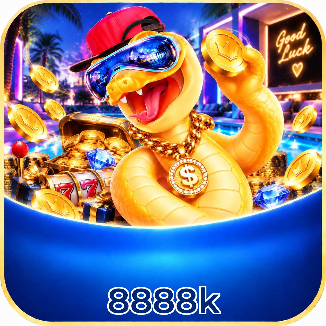 Estratégias comprovadas para Fortune Games na 8888k