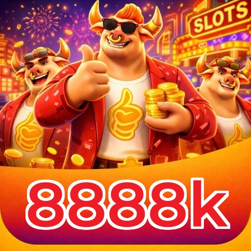 Fluxo de download do app 8888k — referência visual