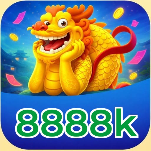 Tabela RTP dos jogos de cassino da 8888k